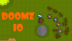 Doomz io