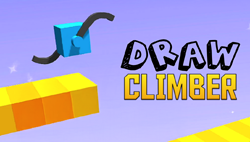 Draw Climber