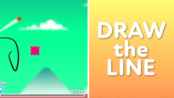 Draw the Line 3D