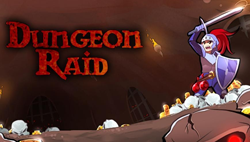 Dungeon Raid