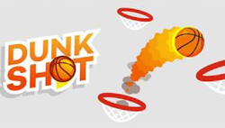 Dunk Shot