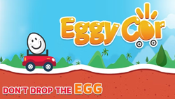 Eggy Car