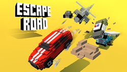Escape Road
