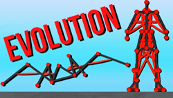 Evolution