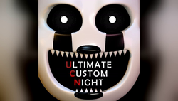 Five Nights at Freddy's: Ultimate Custom Night