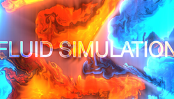 Fluid Simulation