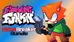 FNF Gamebreaker Bundle