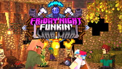 FNF: Mob Hood