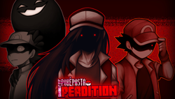 FNF: PokePasta Perdition