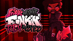 FNF: Rev Mixed vs Matt and Shaggy