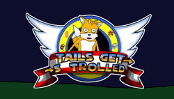 FNF Tails Gets Trolled