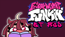 FNF vs QT Mod