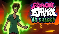 FNF vs Shaggy