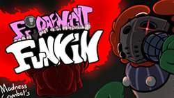 FNF vs Tricky