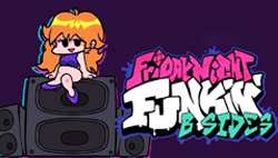 Friday Night Funkin B Sides FNF