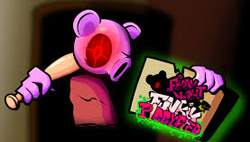 Friday Night Funkin Piggyfied
