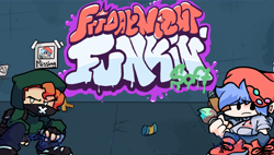 Friday Night Funkin Soft