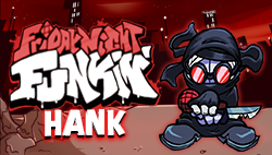 Friday Night Funkin Vs Accelerant Hank