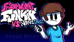 Friday Night Funkin Vs Nonsense