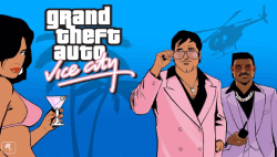 GTA Vice City