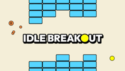 Idle Breakout