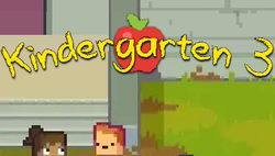 Kindergarten 3