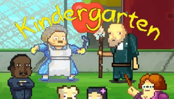 Kindergarten