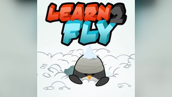 Learn to Fly 2