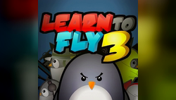 Learn to Fly 3