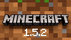 Minecraft 1.5.2