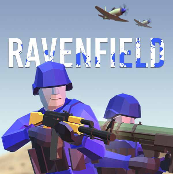 Ravenfield