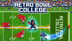 Retro Bowl College