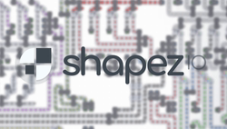 Shapez.io