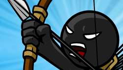 Stick War: Legacy