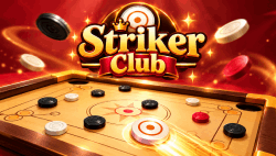 Striker Club