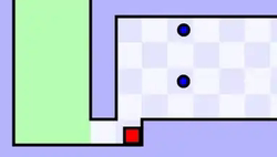 The World's Hardest Game