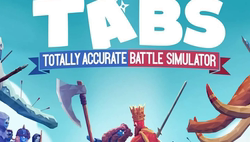 Totally Accurate Battle Simulator